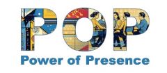 POP logo