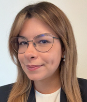 Anastasia Bournelli