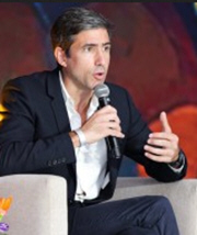 Julien Rosanvallon