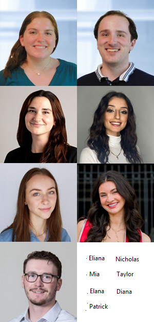 Seven hires for MarketVision