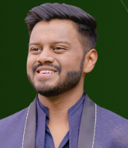 Yashash Gupta