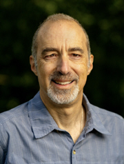 Danny Wolin
