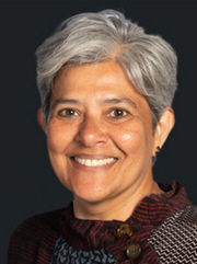 Meera Vaidyanathan