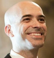 Carles Farrando