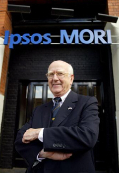 Sir Robert Worcester