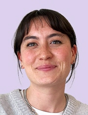 Lydia Brand