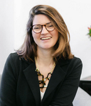 Caroline Wren