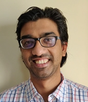 Anthony Dsouza