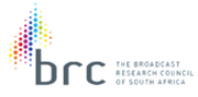 BRC logo