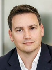 Lee McCance