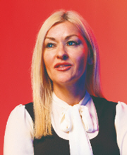 Caroline Frankum