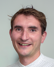 Paul Swinney