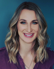 Paige Waldie