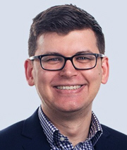 Michael Carratt
