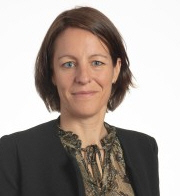 Gaby Appleton