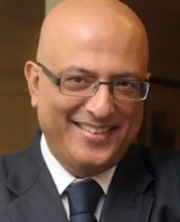 Vikram Sakhuja