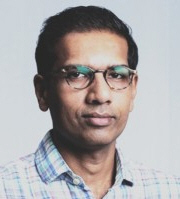 Vel Dhinagaravel
