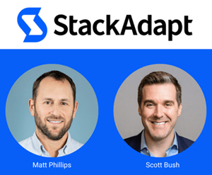 StackAdapt Hires Americas Revenue Leaders