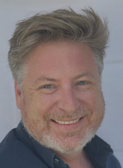 Andrew Moffatt