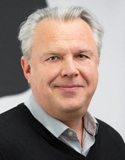 David Benigson