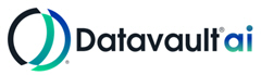 Datavault logo