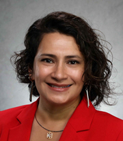 Georgette Angulo-Ramirez