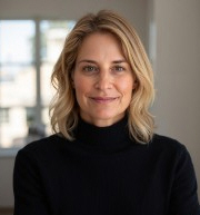 Sacha Weinberg