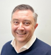 Daniel Parr