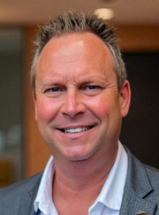 Troy Hartless