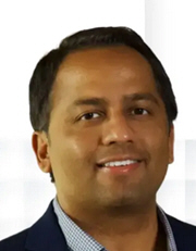 Mahesh Jeswani