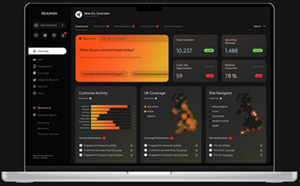 Rehuman screenshot