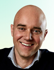 Peter Aschmoneit