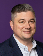 Kevin Evers
