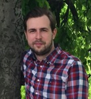 Vitalii Obishchenko