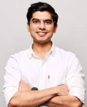 Rishabh Anand