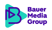 Bauer logo