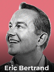 Eric J. Bertrand