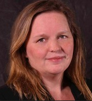 Melanie Courtright
