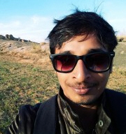 Siddharda Garimella