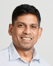 Pranay Jeyachandran