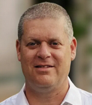 Guy Perry
