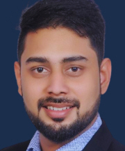 Vivek Jaiswal - photo from mediabrief.com