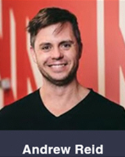 Andrew Reid