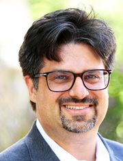 Daniel Graff-Radford