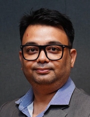 Arindam Bhattacharya