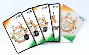 Double-Digit Growth for Indian MR