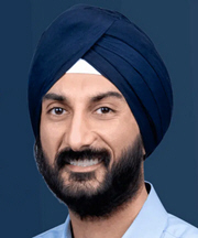 Gurtej Singh Nagpal
