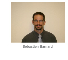 Sebastien Barnard