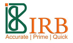 IRB logo