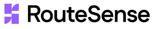 RouteSense logo